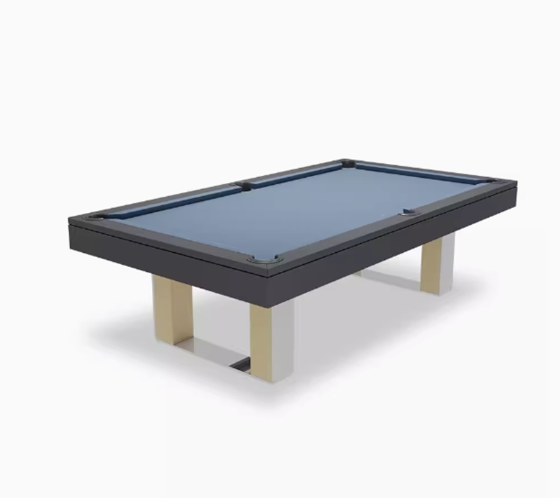 Modern Elegant Snooker Table