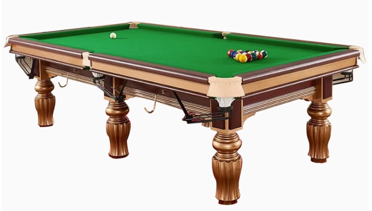 Luxury Pool Tables