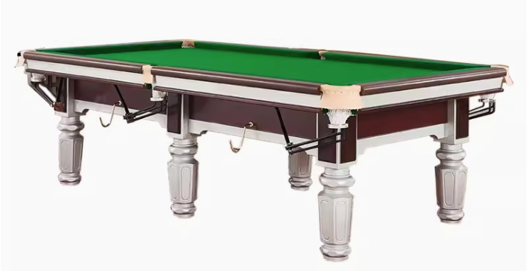 Modern Pool Tables