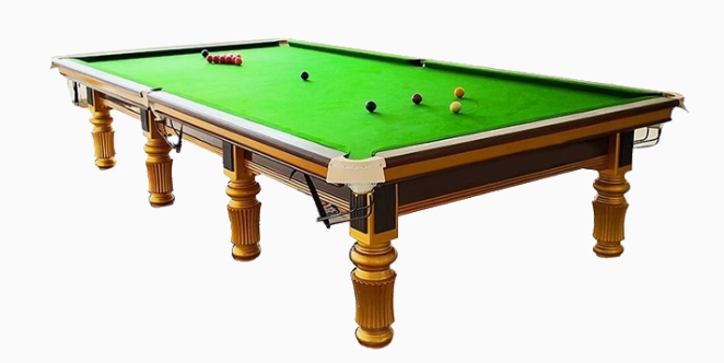 Snookertische