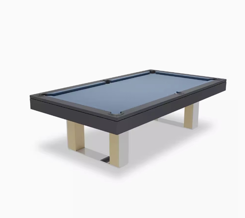 Elegant Contemporary Snooker Table