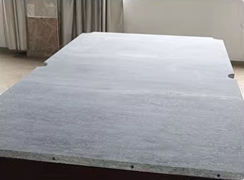 stone of modern pool table