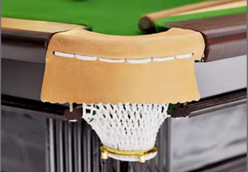 pool table with pingpong top