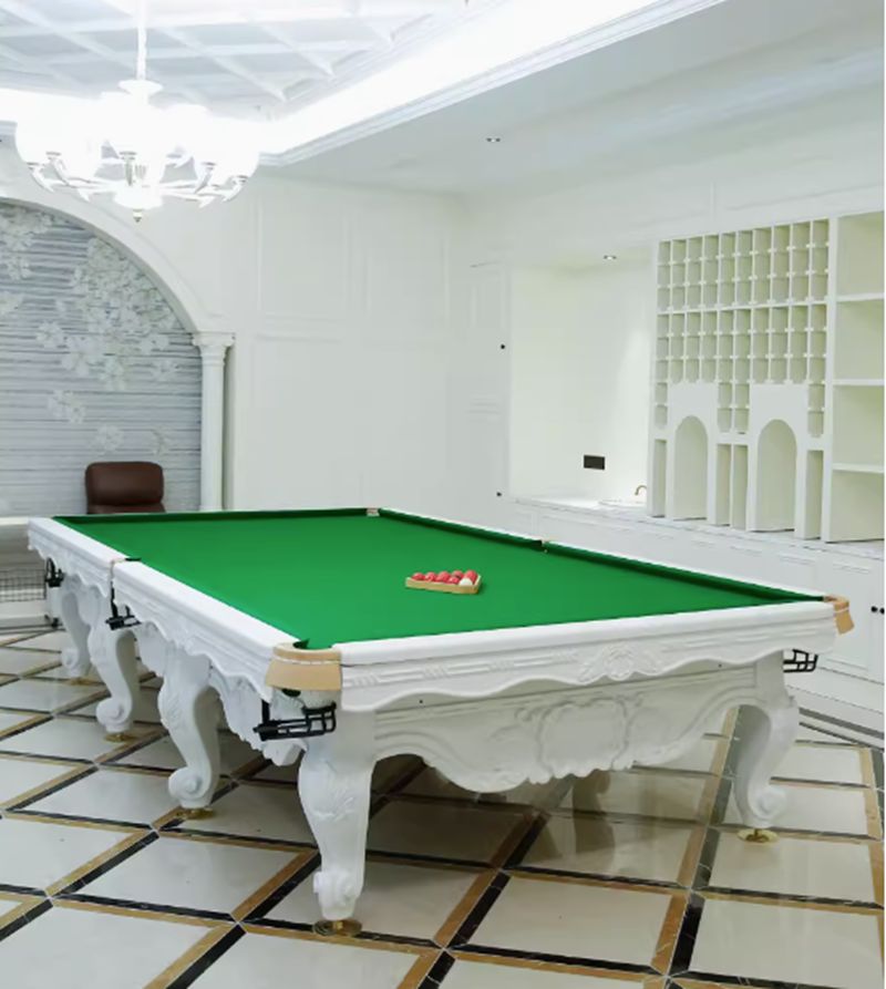 exquisite snooker console