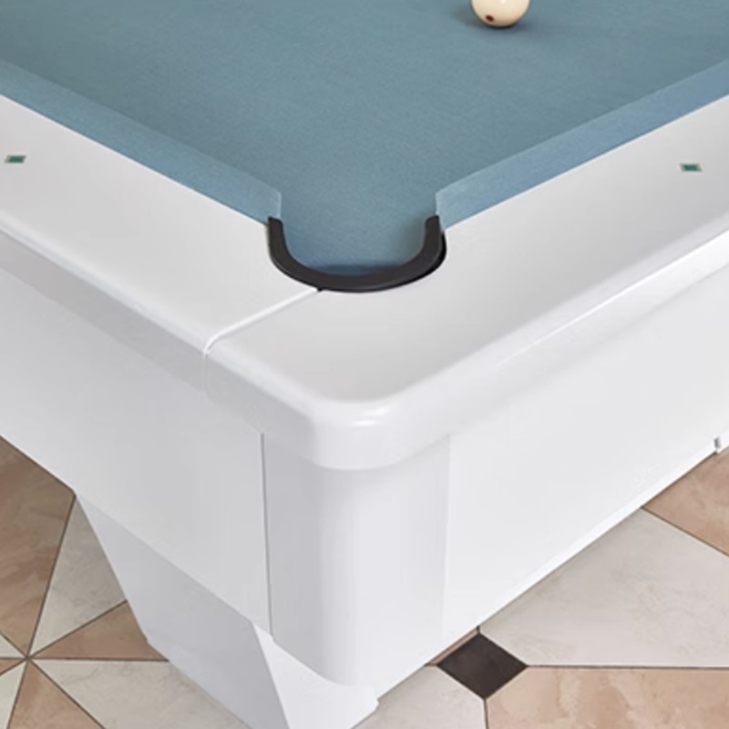 elegant billiard console