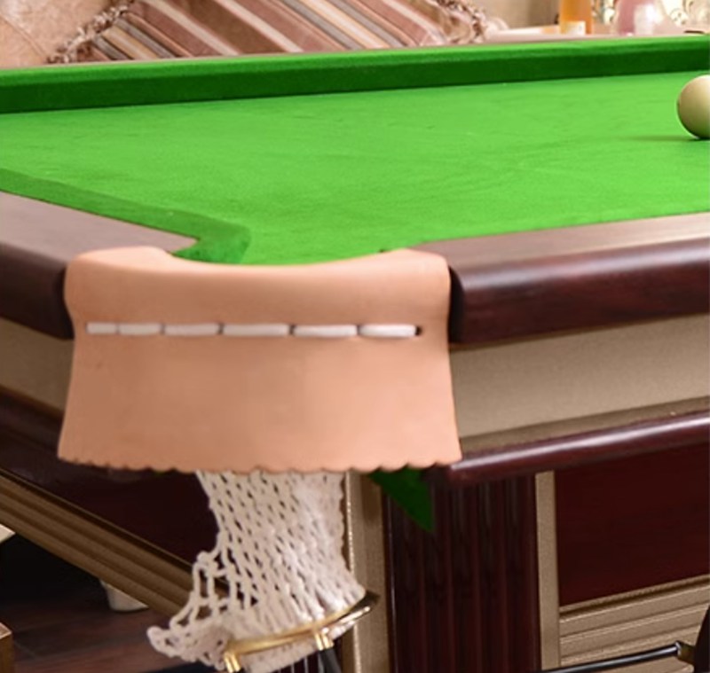 unparalleled pool table