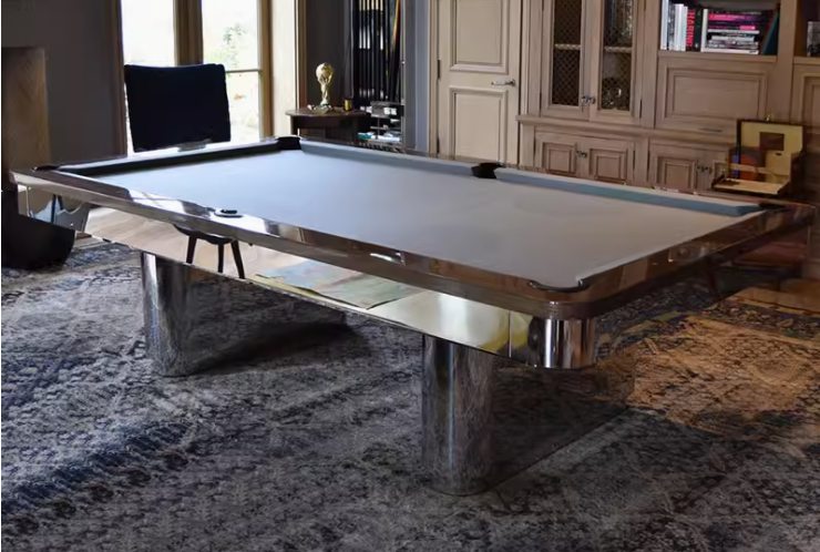 Industrial Pool Tables